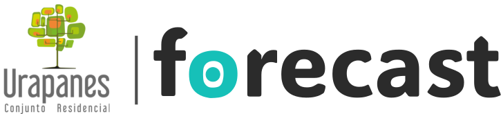 Forecast - Urapanes logo